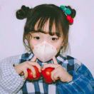 万丈光芒好姑娘