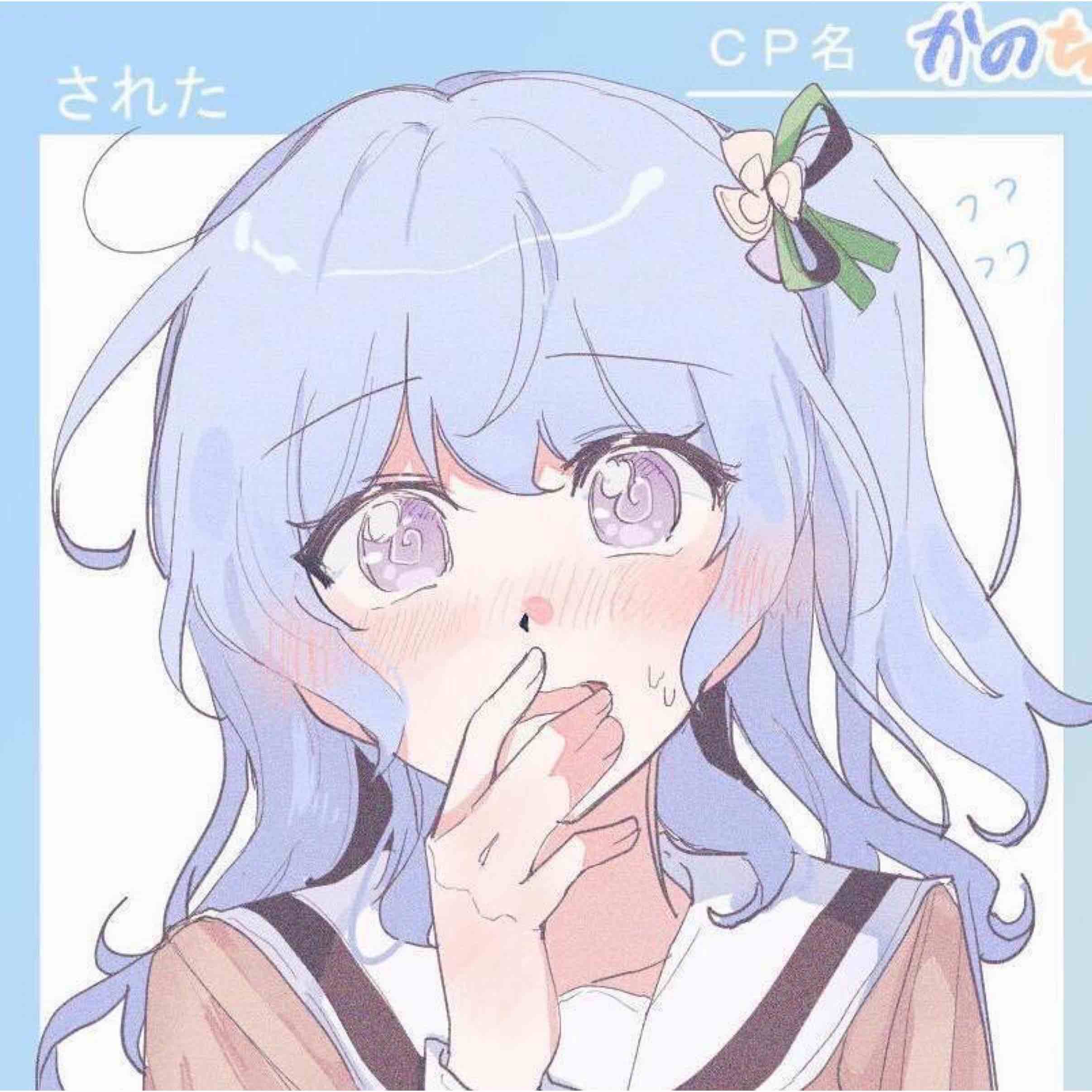 霜华雪殇