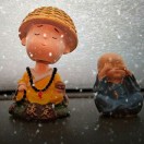 子不语