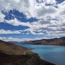 释迦捻叶摩尼微笑