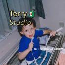 terry