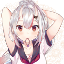 小小