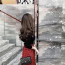 不疯不野不温柔