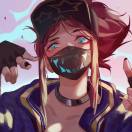 小浪蹄子S