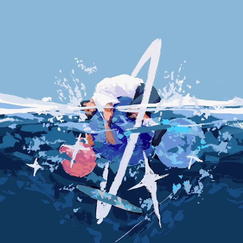 皓天