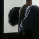 日落.