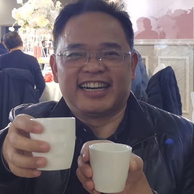 陈清恒