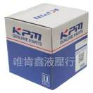 日本川崎 唯肯鑫液压