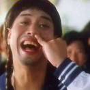 三年六班李子明