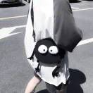 狠.