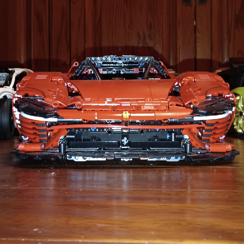 徐·创世学院乐高系天才班·鸣谦