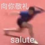 saluteme