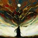 诗酒江南剑外身