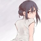 A-小涵