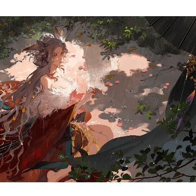 仅属于我们的回忆