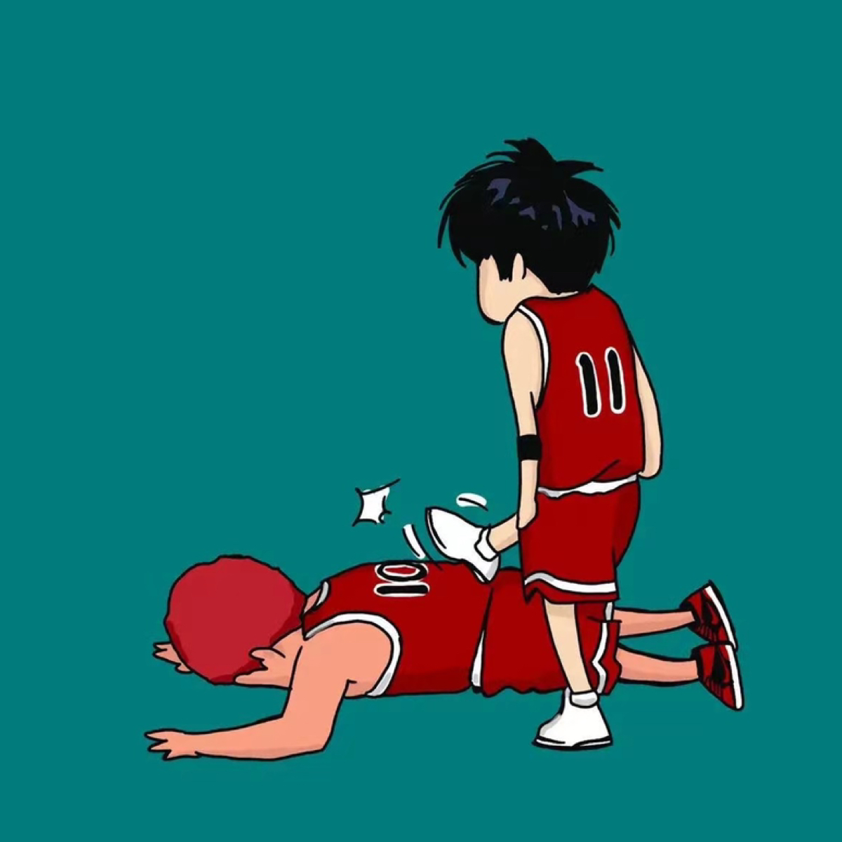 李文浩