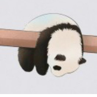 。