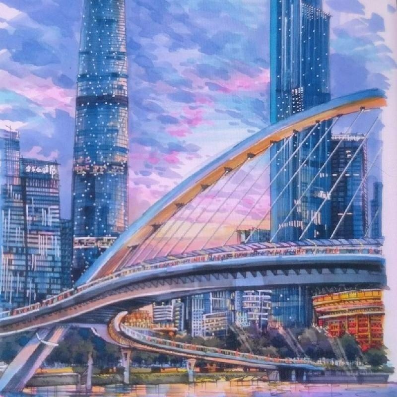 皓芯