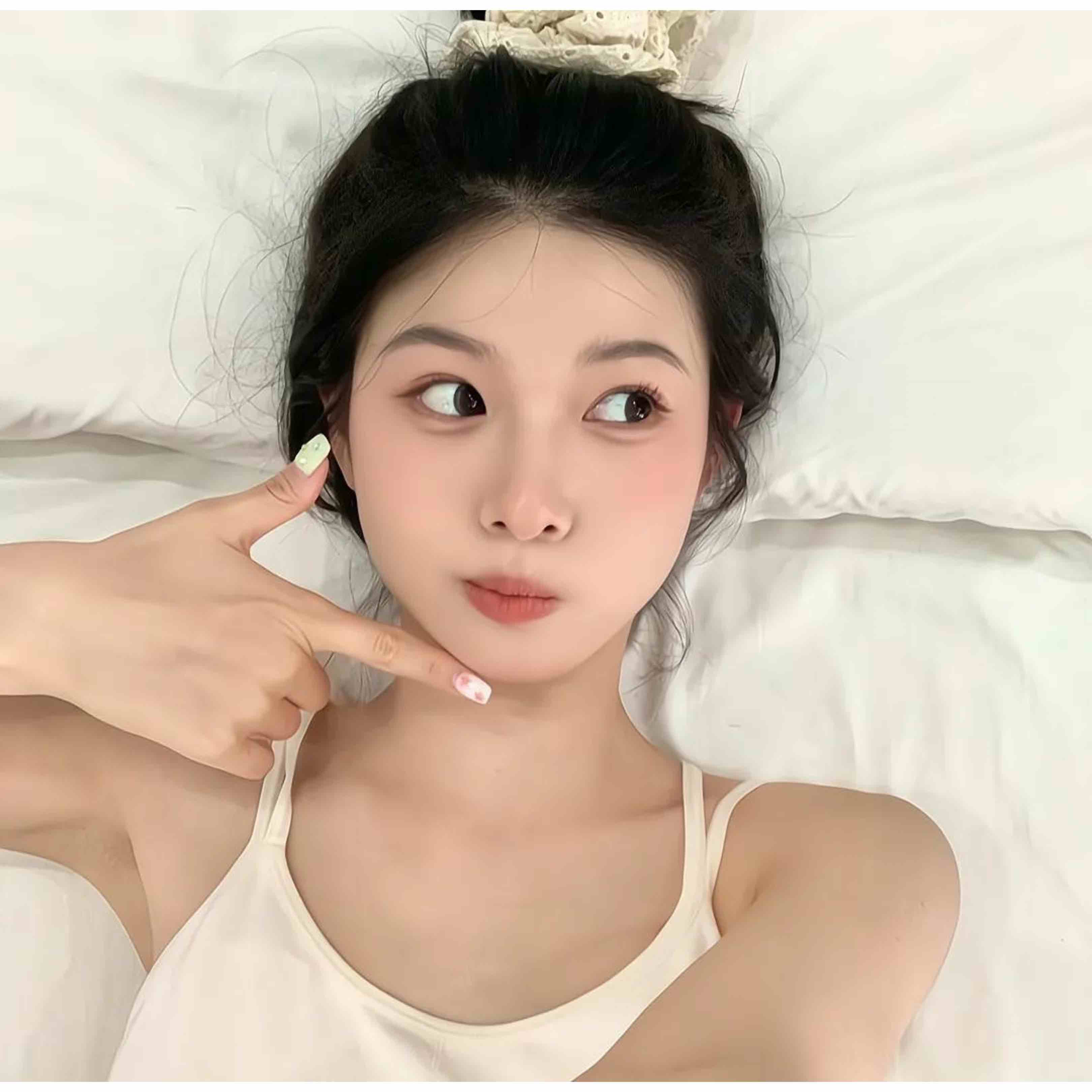 附中刘亦菲