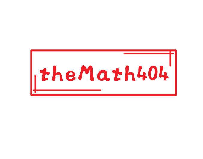 theMath404