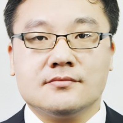 陈刚