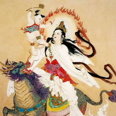 邓惠敏