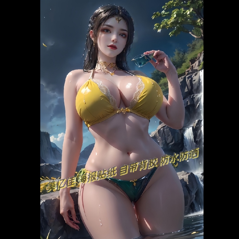 黑暗罗荞玥