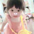 小鹅吃不胖