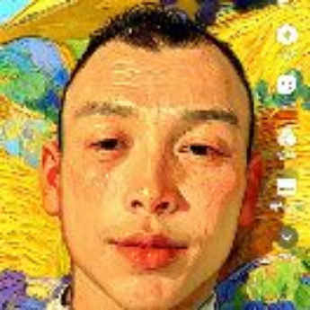 张浩
