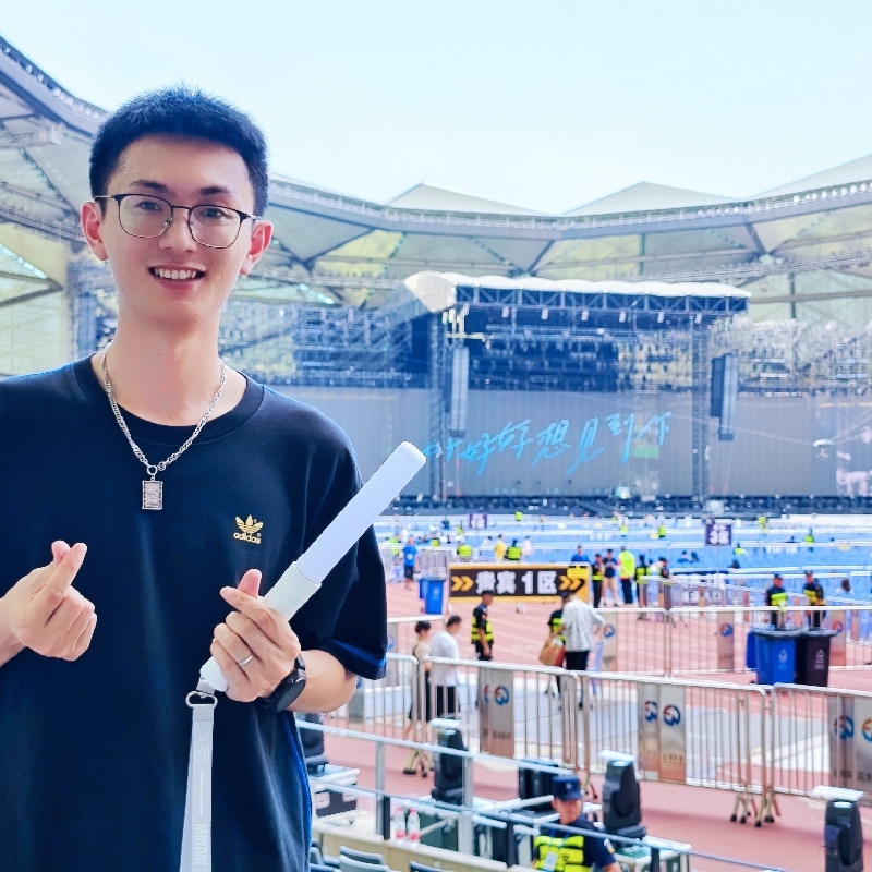 傲傲傲娇的小景