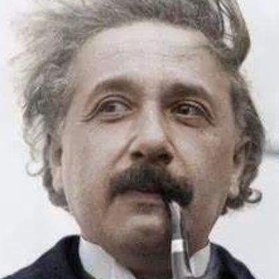 Einstein