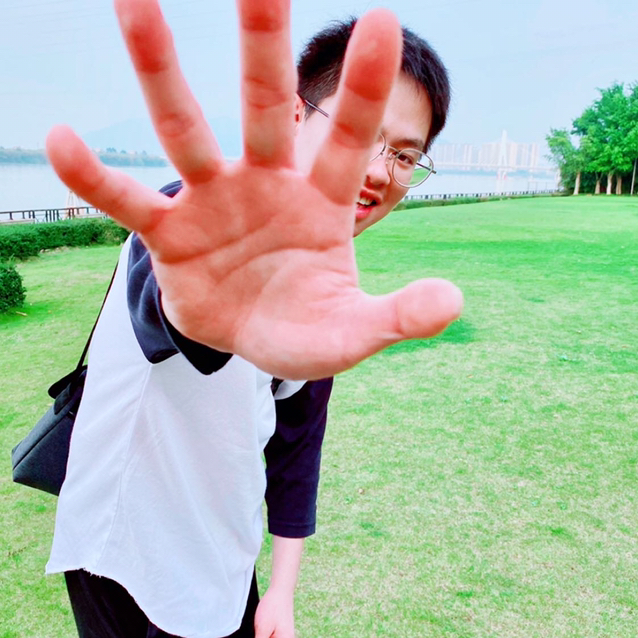 晴之鱼酱HaruYuki-