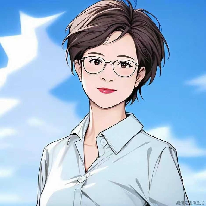 发现律师黎侠蓉