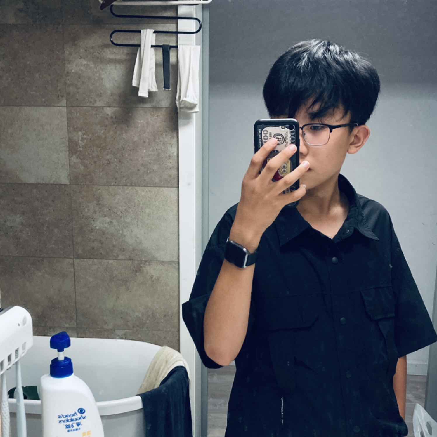 商羊