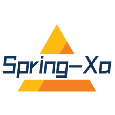 Spring-Xa