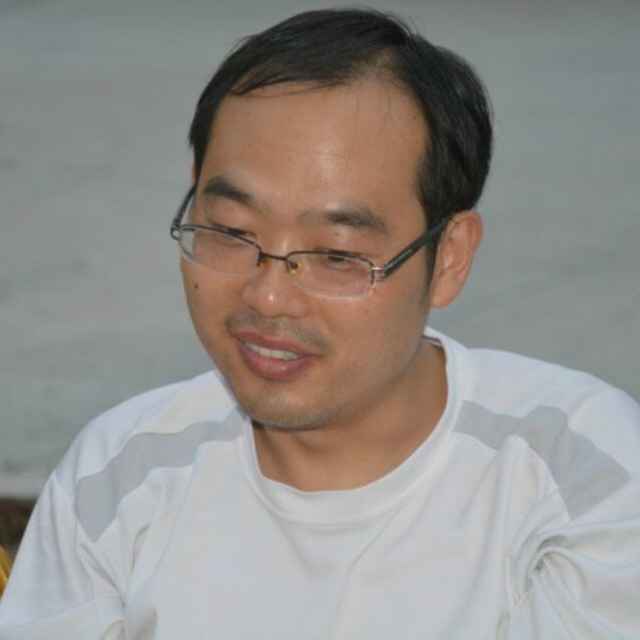 方勇