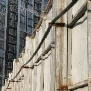 不愿再擦肩而过