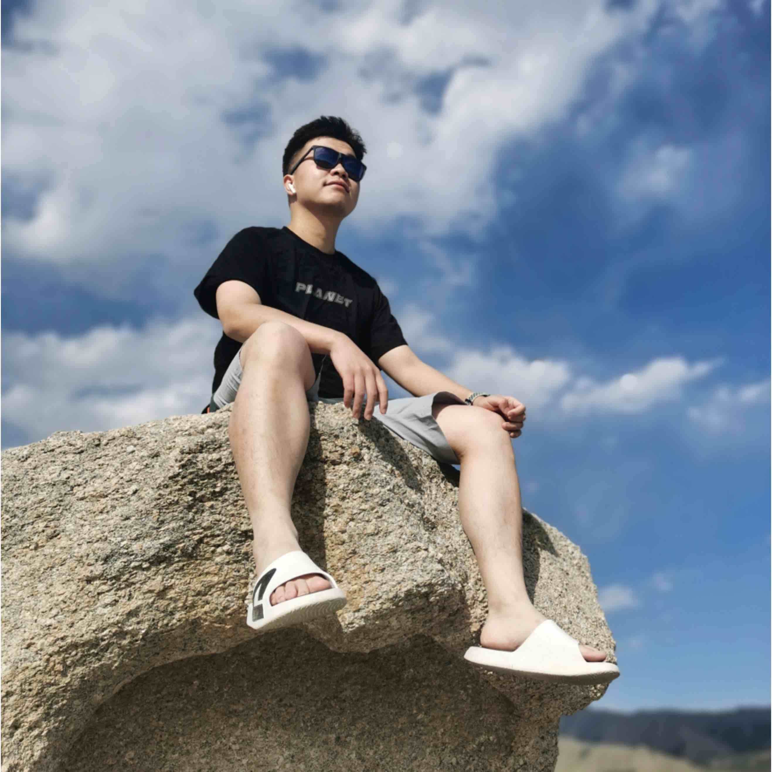 Wu葱葱LOL