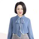 Amy-相信就能看见-招聘