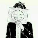 未与知、