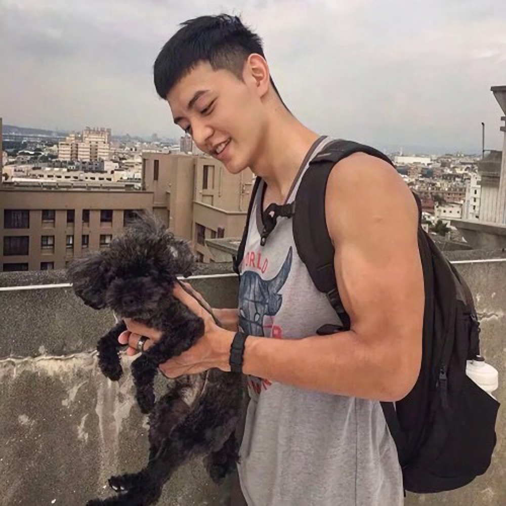 晨曦微露倾半世阳光