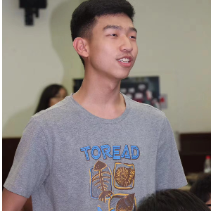 天才望宝