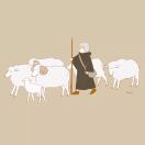 发疯就像喝水一样简单