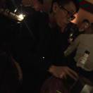 当红河遇到塔山