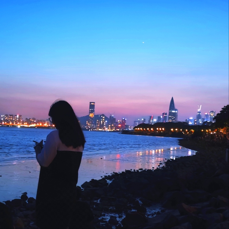 周基隆和徐晨曦