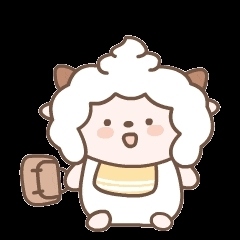 一杯仙气