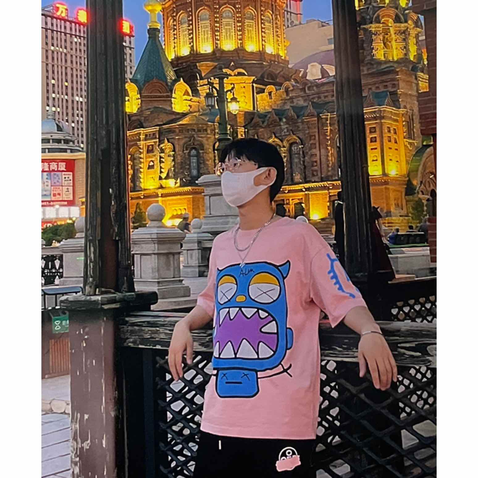 少年花云