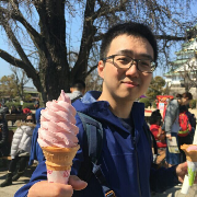 戴昕 w