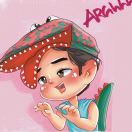 Belinda 玲（老樊家猕猴桃）