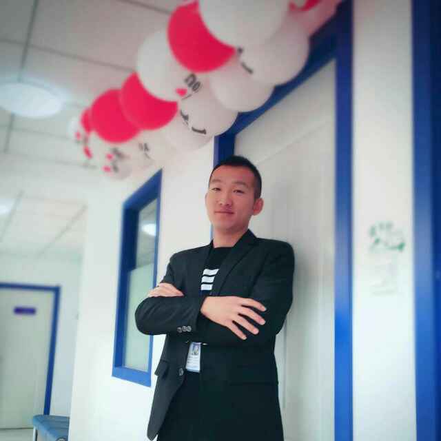 李双男